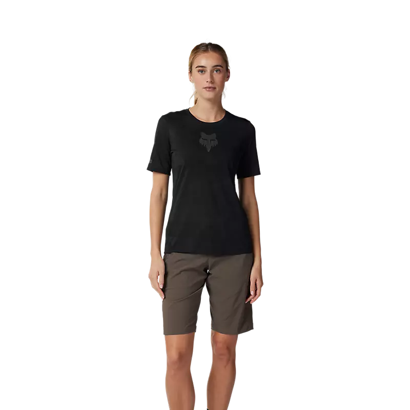 Fox Racing Women's Ranger TruDri® Shortsleeve Jersey-Killington Sports