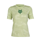 Fox Racing Women's Ranger TruDri® Shortsleeve Jersey-Cactus Green-Killington Sports