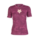 Fox Racing Women's Ranger TruDri® Shortsleeve Jersey-Sangria-Killington Sports