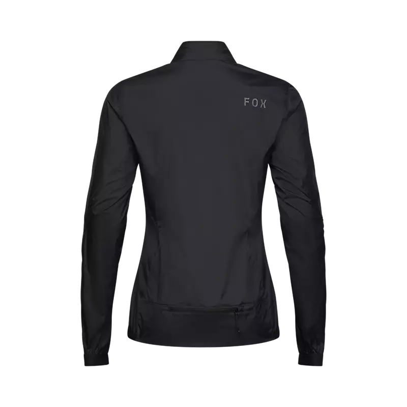 Fox Racing Women's Ranger Wind Jacket-Killington Sports