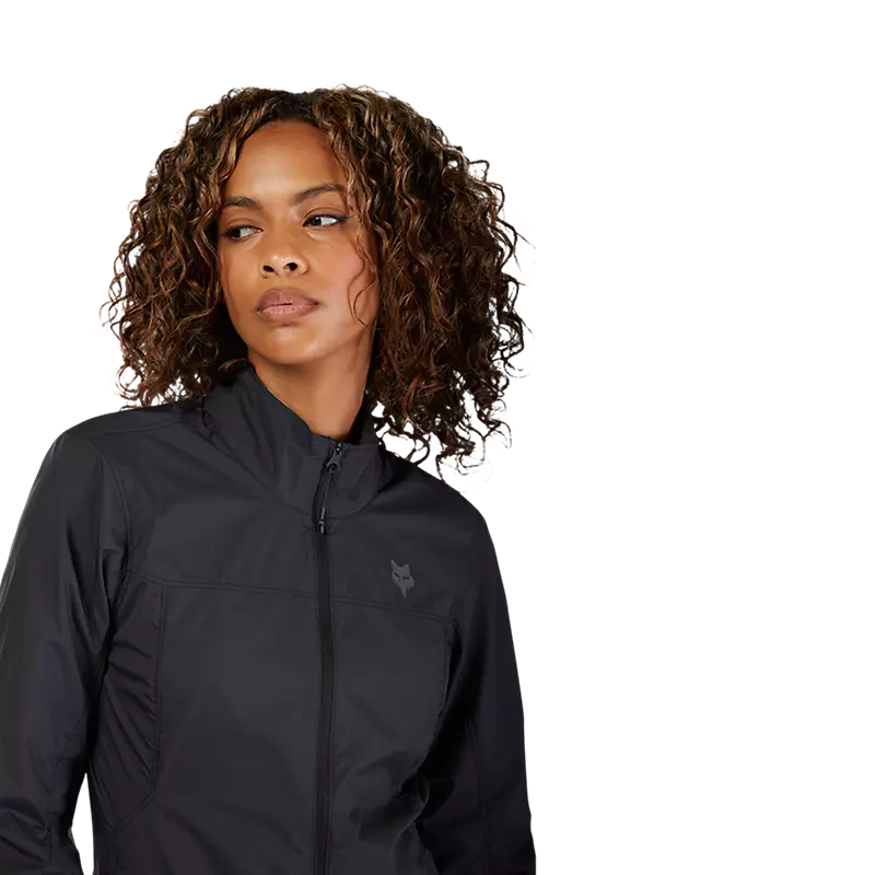 Fox Racing Women's Ranger Wind Jacket-Killington Sports