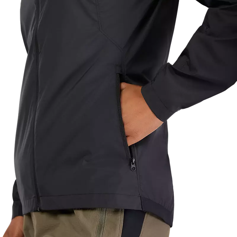 Fox Racing Women's Ranger Wind Jacket-Killington Sports