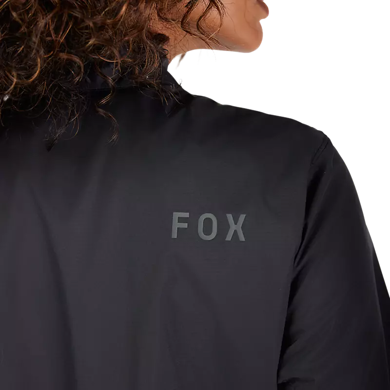 Fox Racing Women's Ranger Wind Jacket-Killington Sports