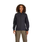 Fox Racing Women's Ranger Wind Jacket-Black-Killington Sports