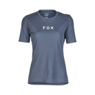 Fox Racing Women's Ranger Wordmark Shortsleeve Jersey-Killington Sports