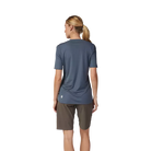 Fox Racing Women's Ranger Wordmark Shortsleeve Jersey-Killington Sports