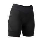 Fox Racing Women's Tecbase Lite Liner Shorts-Black-Killington Sports