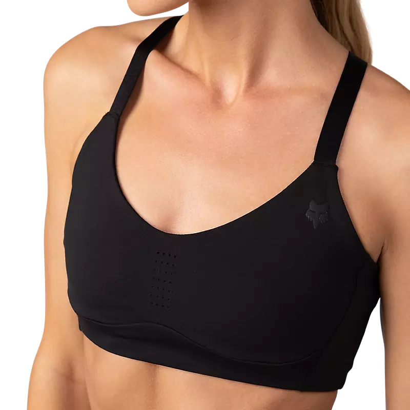 Fox Racing Women's Tecbase Sports Bra-Killington Sports