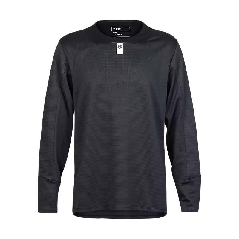 Fox Racing Youth Defend Long Sleeve Jersey-Killington Sports
