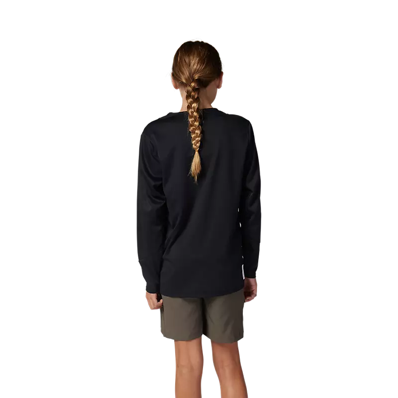 Fox Racing Youth Defend Long Sleeve Jersey-Killington Sports