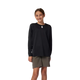 Fox Racing Youth Defend Long Sleeve Jersey-Black-Killington Sports