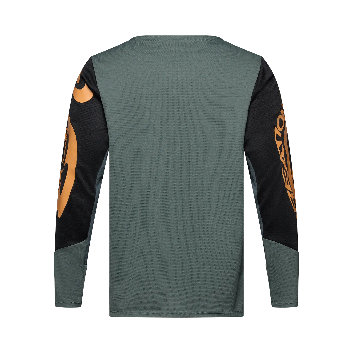Fox Racing Youth Defend Long Sleeve Jersey Creation-Killington Sports