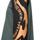 Fox Racing Youth Defend Long Sleeve Jersey Creation-Killington Sports
