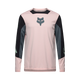 Fox Racing Youth Defend Long Sleeve Jersey Creation-Blush Pink-Killington Sports