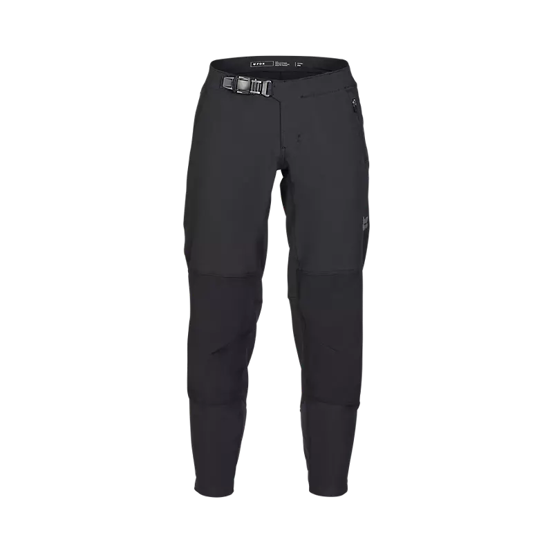 Fox Racing Youth Defend Pants-Black-Killington Sports