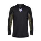 Fox Racing Youth Defend Park Long Sleeve Jersey-Killington Sports