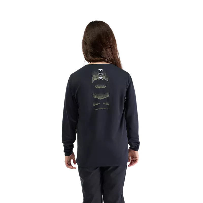 Fox Racing Youth Defend Park Long Sleeve Jersey-Killington Sports