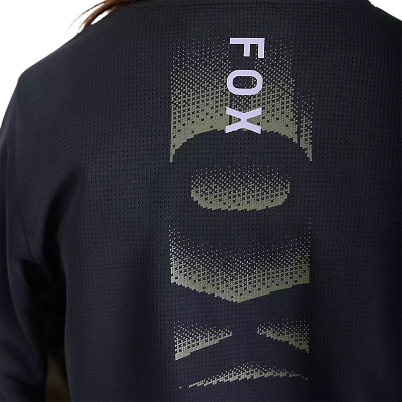 Fox Racing Youth Defend Park Long Sleeve Jersey-Killington Sports