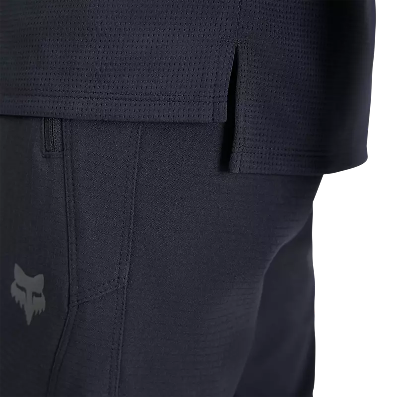 Fox Racing Youth Defend Park Long Sleeve Jersey-Killington Sports