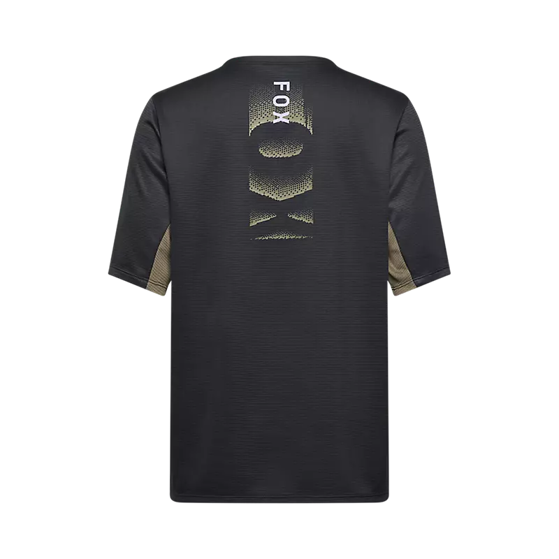 Fox Racing Youth Defend Park Short Sleeve Jersey-Killington Sports