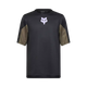 Fox Racing Youth Defend Park Short Sleeve Jersey-Black-Killington Sports