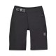 Fox Racing Youth Defend Shorts-Black-Killington Sports