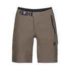Fox Racing Youth Defend Shorts-Dirt Brown-Killington Sports