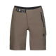Fox Racing Youth Defend Shorts-Dirt Brown-Killington Sports