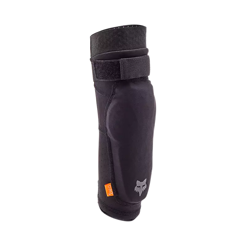 Fox Racing Youth Launch Elbow Pads-Black-Killington Sports