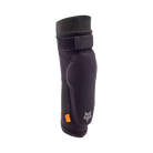 Fox Racing Youth Launch Elbow Pads-Black-Killington Sports