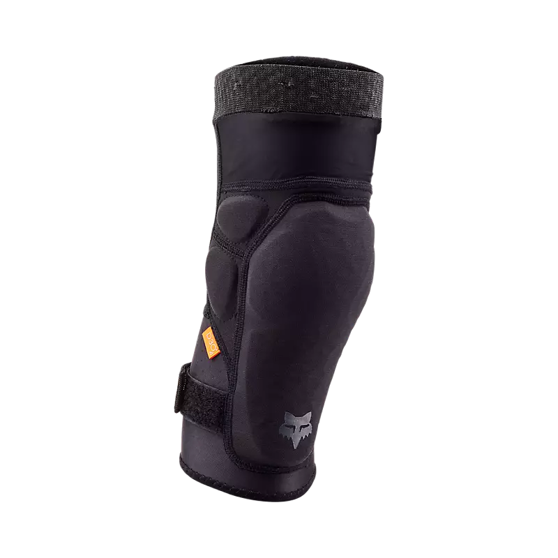 Fox Racing Youth Launch Knee Pads-Black-Killington Sports