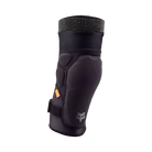 Fox Racing Youth Launch Knee Pads-Black-Killington Sports