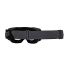 Fox Racing Youth Main Core Goggles-Black/Grey-Killington Sports