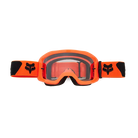 Fox Racing Youth Main Core Goggles-Flourescent Orange-Killington Sports