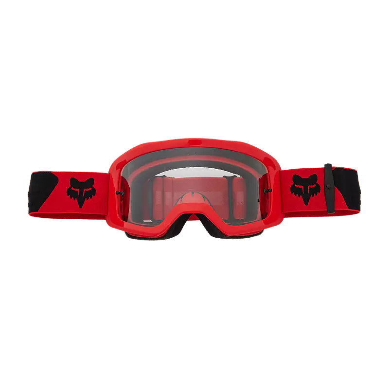 fox motocross goggles Fox Racing Youth Main Core Goggle