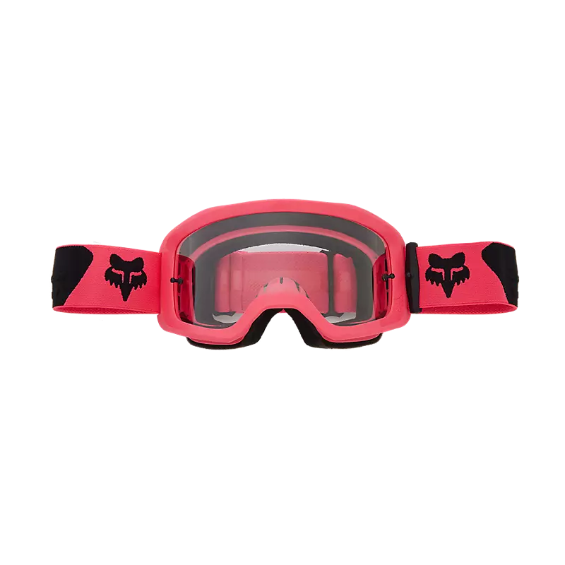Fox Racing Youth Main Core Goggles