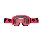 Fox Racing Youth Main Core Goggles-Pink-Killington Sports