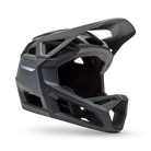 Fox Racing Youth Proframe Rizer Helmet-Dark Shadow Grey-Killington Sports