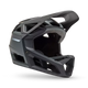Fox Racing Youth Proframe Rizer Helmet-Dark Shadow Grey-Killington Sports