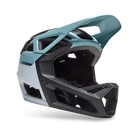 Fox Racing Youth Proframe Rizer Helmet-Pale Blue-Killington Sports