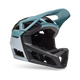 Fox Racing Youth Proframe Rizer Helmet-Pale Blue-Killington Sports