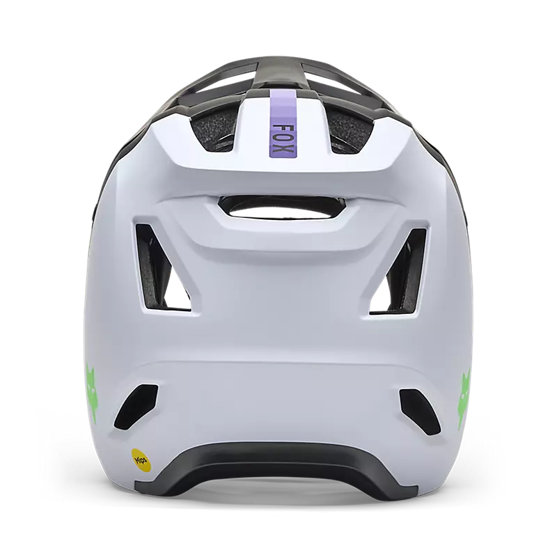 Fox Racing Youth Rampage 5050 Helmet-Killington Sports