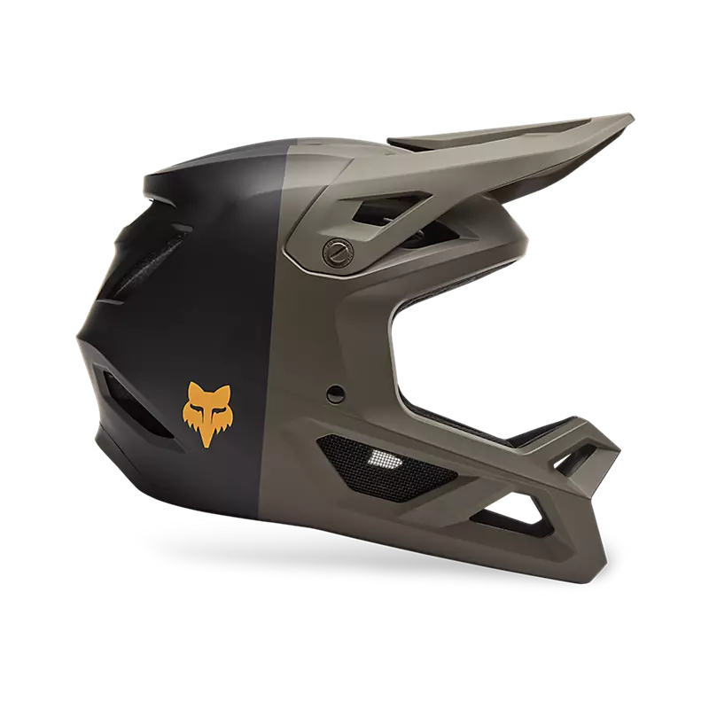 Fox Racing Youth Rampage 5050 Helmet-Killington Sports