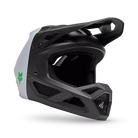 Fox Racing Youth Rampage 5050 Helmet-Black/White-Killington Sports