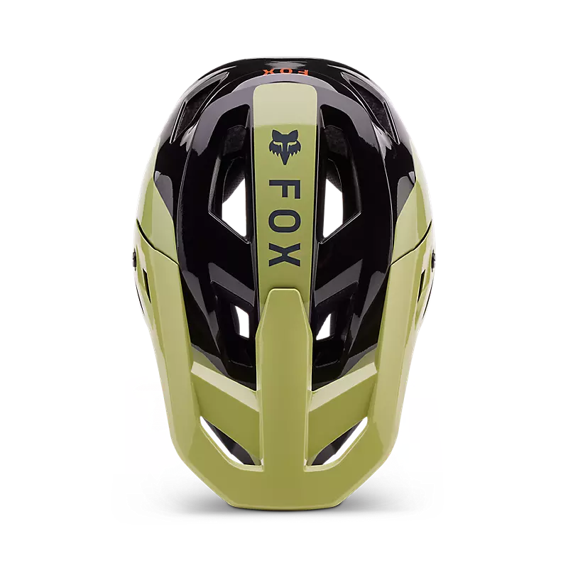 Fox Racing Youth Rampage Barge Helmet-Killington Sports