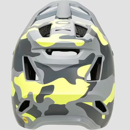 Fox Racing Youth Rampage Camo Helmet-Killington Sports