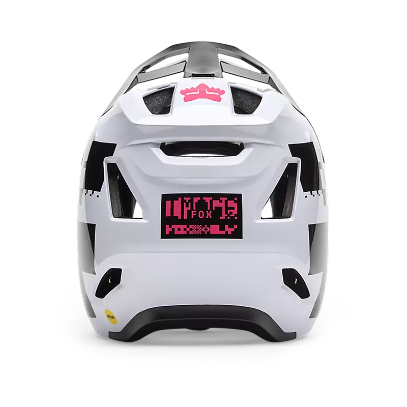 Fox Racing Youth Rampage Digi Image Helmet-Killington Sports