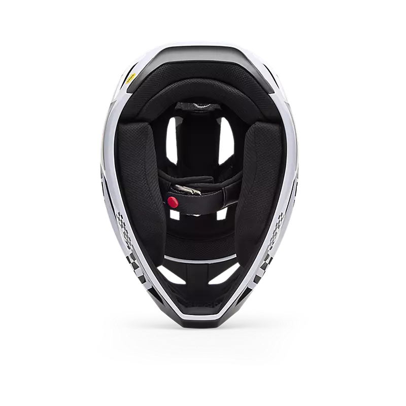 Fox Racing Youth Rampage Digi Image Helmet-Killington Sports