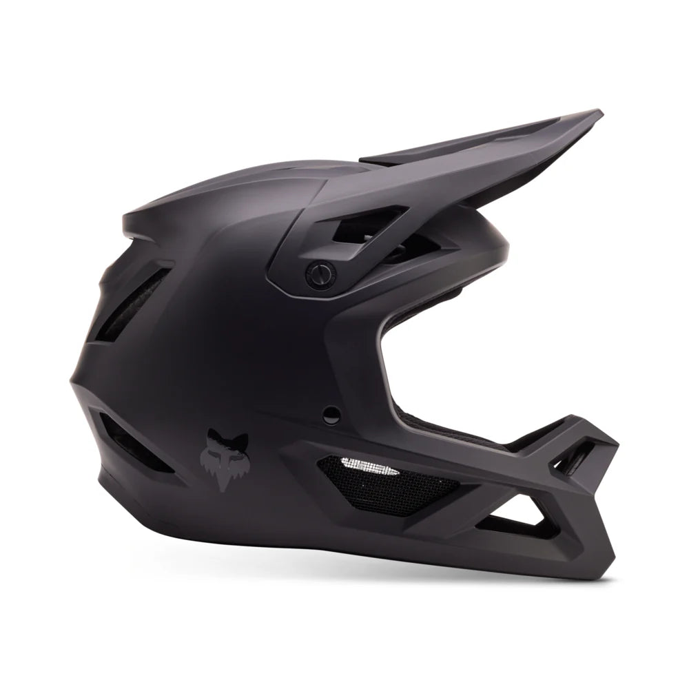 Fox Racing Youth Rampage Helmet-Killington Sports