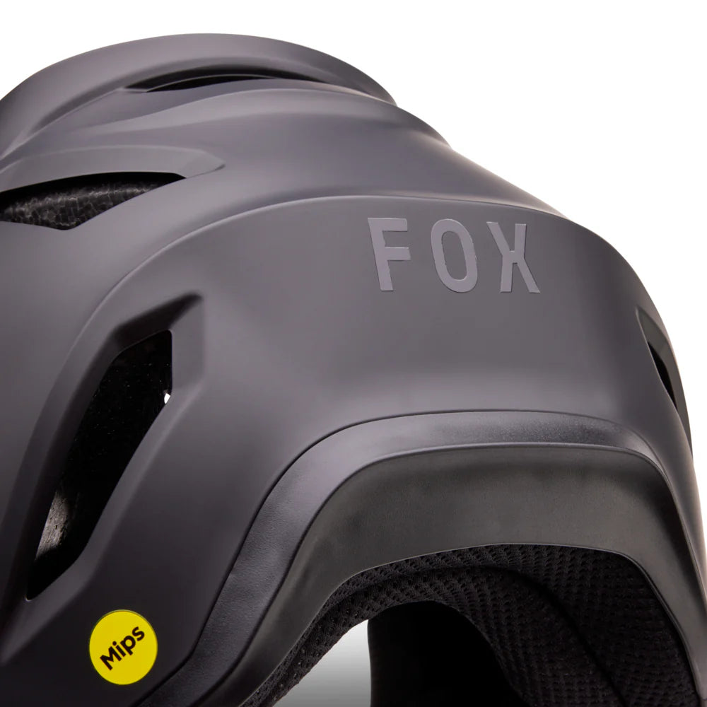 Fox Racing Youth Rampage Helmet-Killington Sports